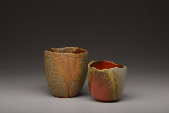 Nested Medicine Cups