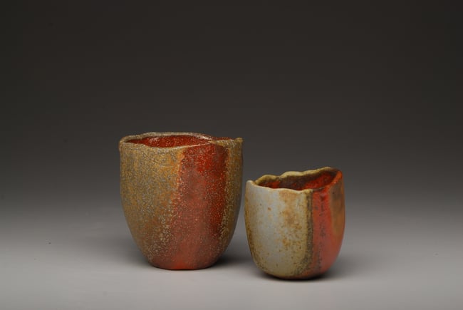 Nested Medicine Cups