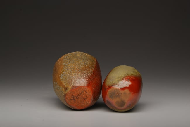 Nested Medicine Cups