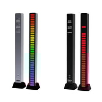 NEW RGB Music Sound control  light and color changing.