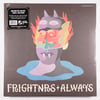 The Frightnrs - Always