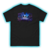 BMG COSMIC DRIPPY LOGO