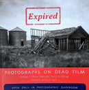 Image 1 of Expired Vol. 2 - Photographs on Dead Film