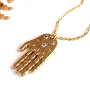 Image of NOÏ necklace