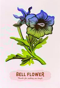 Bell Flower