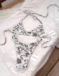 Image 4 of ♲ Love My Life Bikini Set - M 
