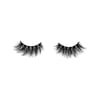 “Foolish” Lashes
