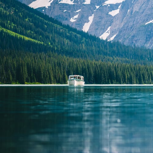 Image of Lake Josephine
