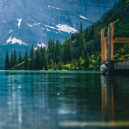 Image of Lake Josephine