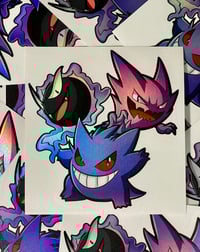 G. Trio
