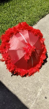 Image 5 of Umbrella Decor!