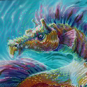 Merhorse