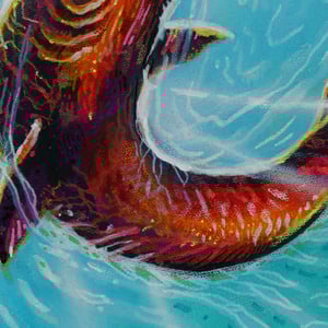 Hammerhead