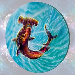 Hammerhead