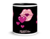 MUGFadden: Lips Kiss Mug