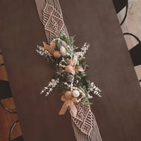Image 1 of Table Runner - Large