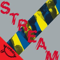 STREAM - Stream +2 CD