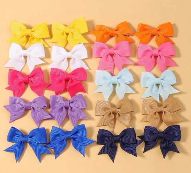 Hair Bows