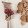 Posie Wall Plant Hanger