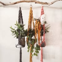 Image 1 of Luxe Plant Hanger