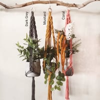 Image 2 of Luxe Plant Hanger