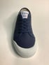 Spring court G2 navy organic cotton canvas sneaker shoes  Image 4