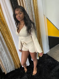 Image 2 of Basic short romper 