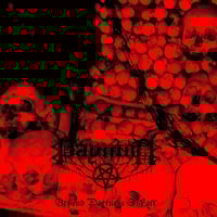 PAYMON (IT) "Before Darkness I Fall" CD