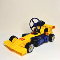 Image 3 of G2 Style Rotor For Wreckers Leadfoot