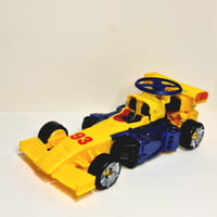 Image 2 of G2 Style Rotor For Wreckers Leadfoot