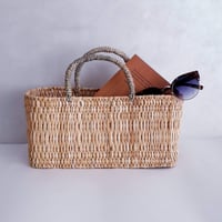 REED BASKET 