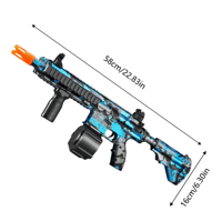 Aqua Blaster