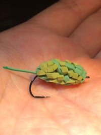 Image 3 of Mojo Mulberry