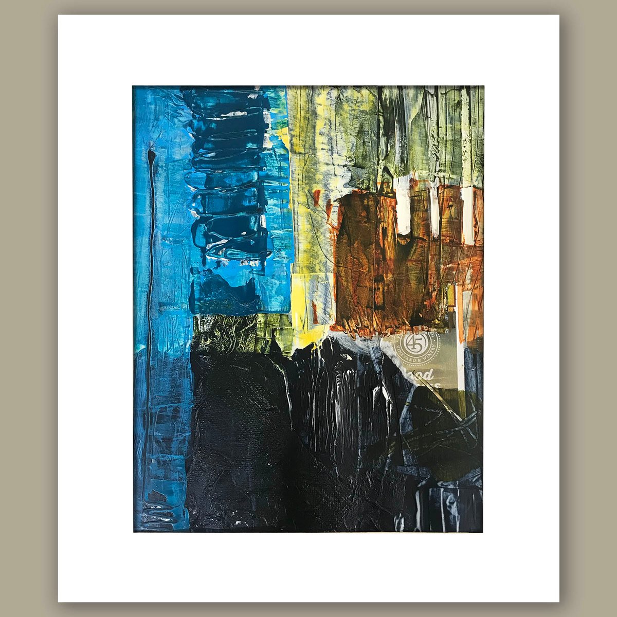 Enthusiasm | Lisa Sabo Brown