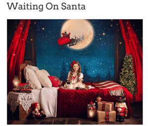 Image of Christmas Mini's 2022 - Saturday, November 12th, 2022