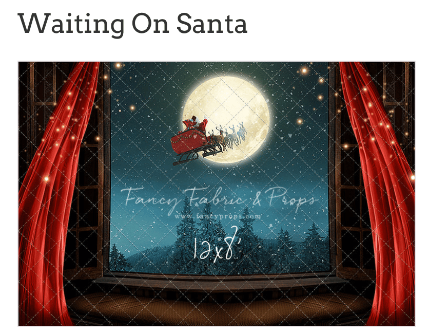 Image of Christmas Mini's 2022 - Saturday, November 12th, 2022