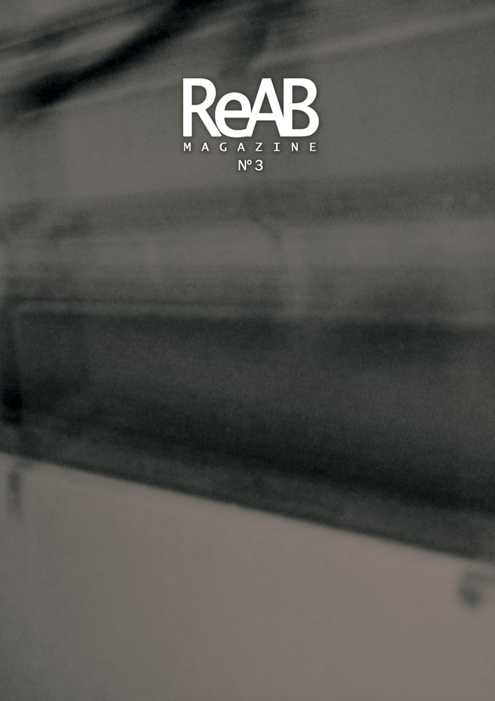 Image of REAB Nº3