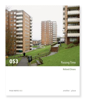 Passing Time  - Richard Chivers