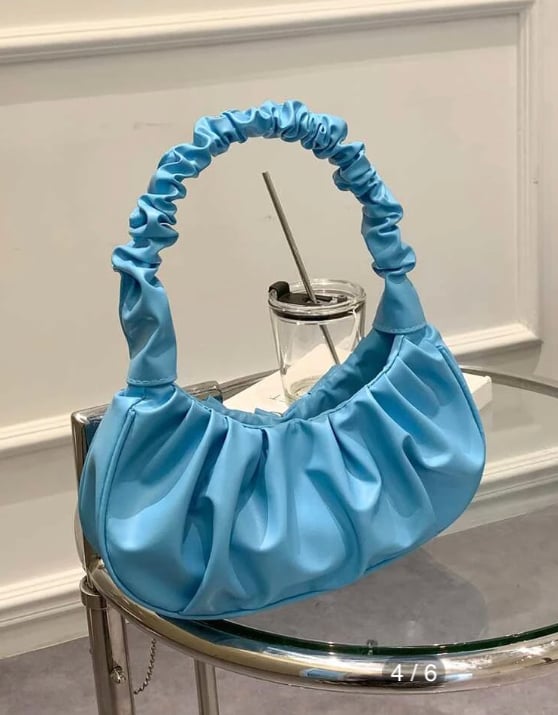 Image of Ironic bag 