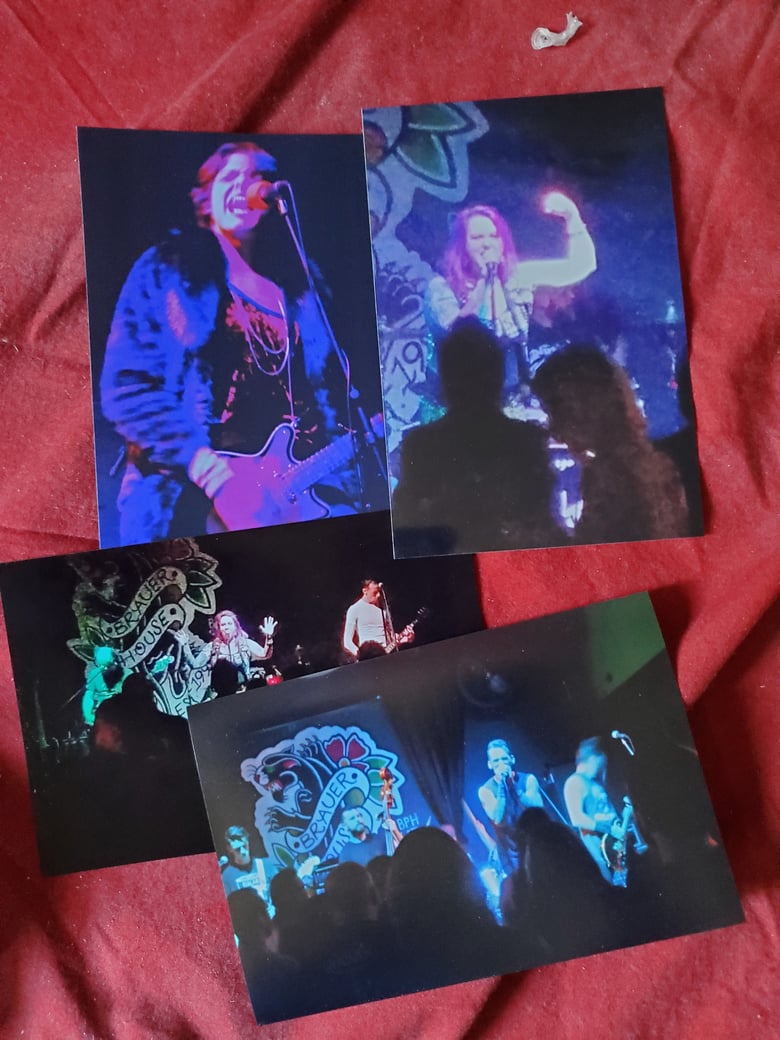 Image of 4x6 photos
