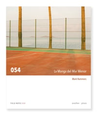 Image 1 of La Manga del Mar Menor - Mark Rammers