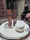 THE SHY BITCH GLOSS (VANILLA) LA PUTIMIDA (MATTE-VANILLA) & LIPSCRUB TRIO