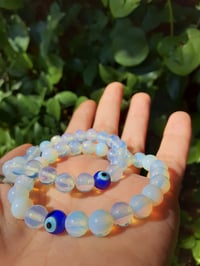 Image 1 of Opalite bracelet 