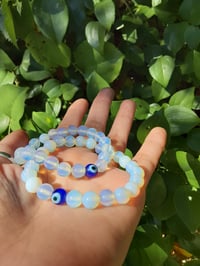 Image 2 of Opalite bracelet 