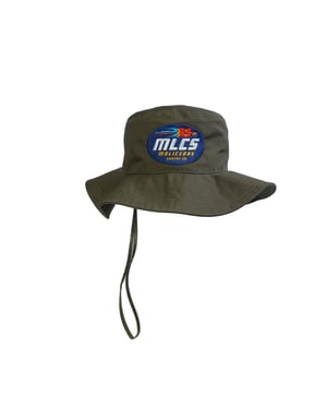 MLCS co. TACA Campesino hat
