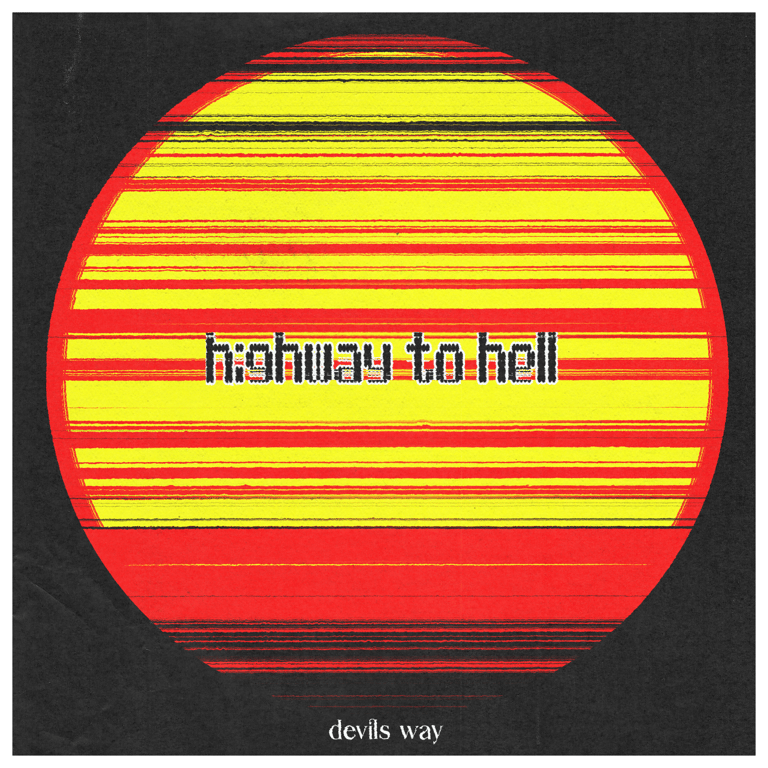 Highway To Hell - Devil's Way