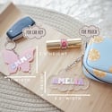 Personalized Name Keychain