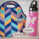 Personalized Name Keychain
