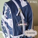Personalized Name Keychain