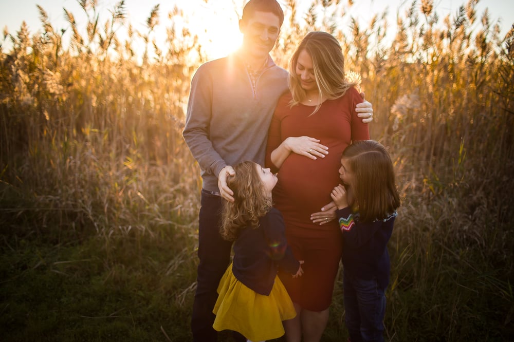Image of Fall Evening Mini's- $300